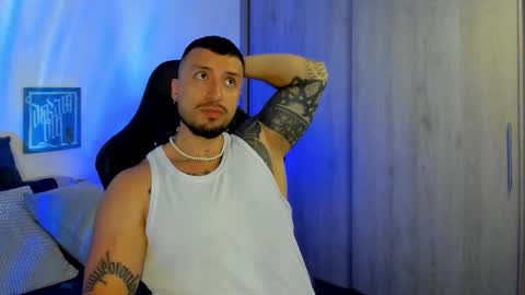 DAVE MAX online show from March 1, 2026, 3:03 pm