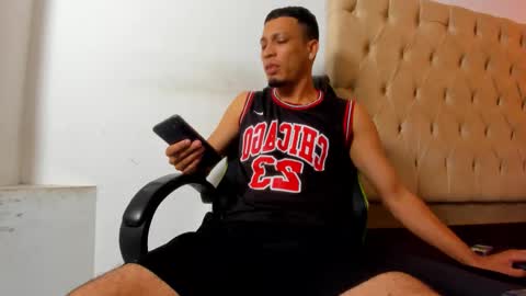 Snapshot of dave_skinnycum420 chatting on October 30, 2025, 7:54 am dave online show from October 30, 2025, 7:54 am