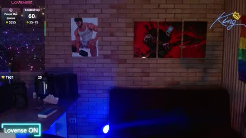 Snapshot of dave_wolf7 chatting on February 7, 2026, 1:59 pm Dave Wolf online show from February 7, 2026, 1:59 pm