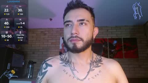 Dave Wolf online show from April 14, 2026, 6:52 am