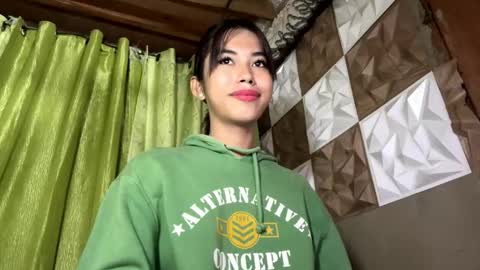 Scarlet thesexiest online show from September 20, 2025, 9:54 am