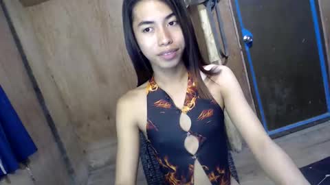 Scarlet thesexiest online show from March 23, 2026, 7:18 pm