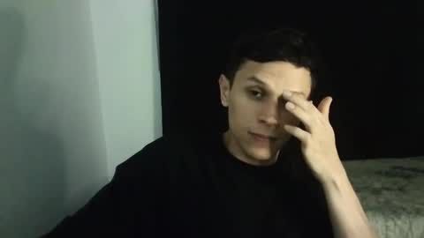 Dave Brown online show from January 21, 2025, 8:54 pm