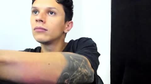 Dave Brown online show from February 6, 2025, 1:05 am