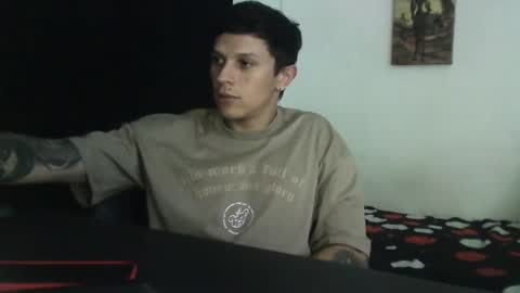 Dave Brown online show from February 21, 2025, 12:38 am