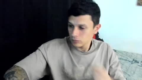 Dave Brown online show from March 10, 2025, 11:27 pm