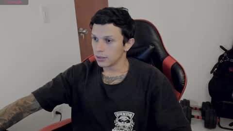 Dave Brown online show from October 7, 2025, 12:41 am