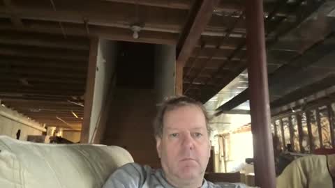 davecock50 online show from January 4, 2025, 7:44 pm