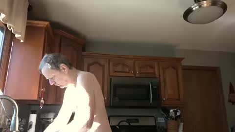 davecock50 online show from February 25, 2025, 5:04 pm