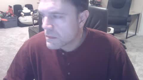 daved14u online show from December 9, 2024, 6:12 am