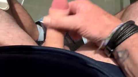 davedaddy84 online show from October 1, 2025, 3:23 am