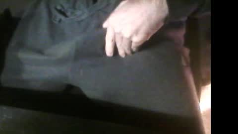 davedarksider96 online show from October 6, 2025, 7:44 pm