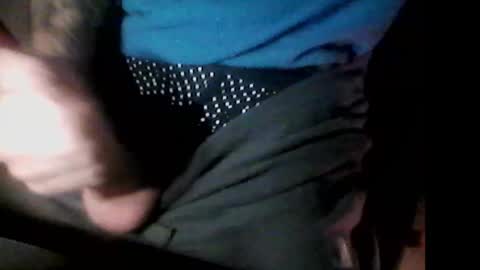 davedarksider96 online show from October 13, 2025, 8:25 am