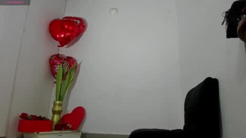 daveel_hot online show from September 15, 2025, 12:49 pm