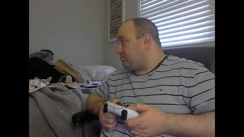 daveishorny1988 online show from September 25, 2025, 7:39 pm