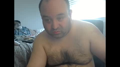 daveishorny1988 online show from October 1, 2025, 8:59 pm