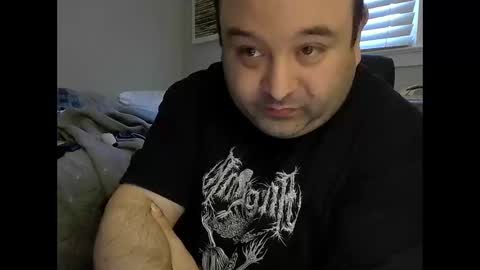 daveishorny1988 online show from October 17, 2025, 5:04 pm