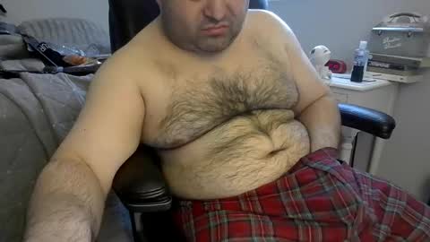 daveishorny1988 online show from November 13, 2025, 7:13 pm