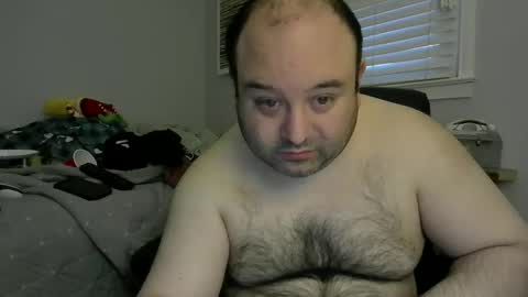 daveishorny1988 online show from December 20, 2025, 9:33 pm