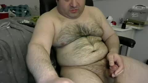 daveishorny1988 online show from February 3, 2026, 12:20 am