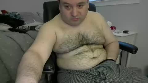 daveishorny1988 online show from February 23, 2026, 9:34 pm