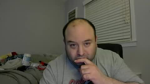 daveishorny1988 online show from February 27, 2026, 10:48 am