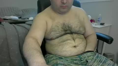 daveishorny1988 online show from March 12, 2026, 6:25 pm