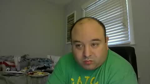 daveishorny1988 online show from April 19, 2026, 7:16 pm