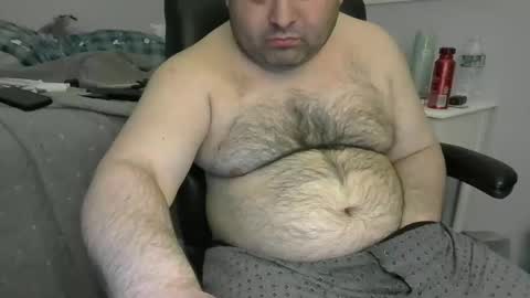 Snapshot of daveishorny1988 chatting on April 23, 2026, 8:46 am daveishorny1988 online show from April 23, 2026, 8:46 am