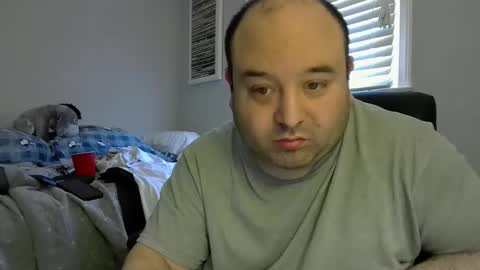 Snapshot of daveishorny1988 chatting on April 27, 2026, 6:06 pm daveishorny1988 online show from April 27, 2026, 6:06 pm