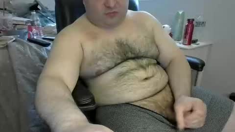 Snapshot of daveishorny1988 chatting on April 30, 2026, 8:57 pm daveishorny1988 online show from April 30, 2026, 8:57 pm