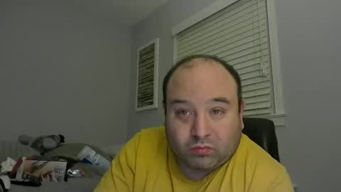 Snapshot of daveishorny1988 chatting on May 8, 2026, 8:41 am daveishorny1988 online show from May 8, 2026, 8:41 am