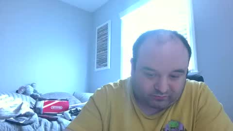 Snapshot of daveishorny1988 chatting on May 17, 2026, 10:06 pm daveishorny1988 online show from May 17, 2026, 10:06 pm