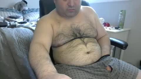 Snapshot of daveishorny1988 chatting on May 25, 2026, 9:32 pm daveishorny1988 online show from May 25, 2026, 9:32 pm