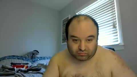 Snapshot of daveishorny1988 chatting on June 6, 2026, 6:34 pm daveishorny1988 online show from June 6, 2026, 6:34 pm