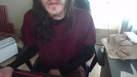 dave online show from April 25, 2026, 5:21 pm