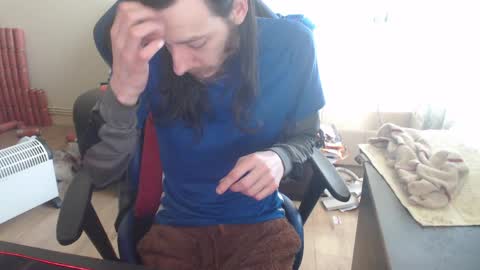dave online show from May 18, 2026, 12:44 pm