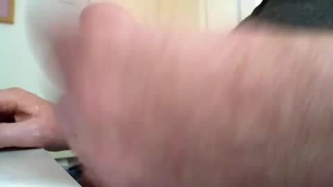 Snapshot of davesu12345 chatting on December 3, 2024, 11:55 am davesu12345 online show from December 3, 2024, 11:55 am