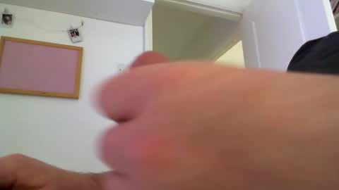 Snapshot of davesu12345 chatting on January 24, 2025, 9:17 am davesu12345 online show from January 24, 2025, 9:17 am