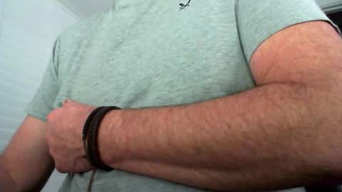 davesu12345 online show from January 7, 2026, 7:33 am