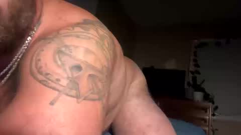 davezzie123456 online show from October 10, 2025, 5:50 am