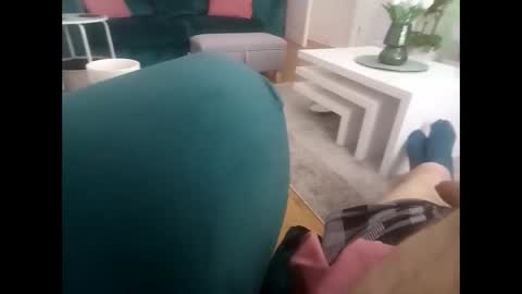 davf76 online show from April 6, 2026, 10:05 am