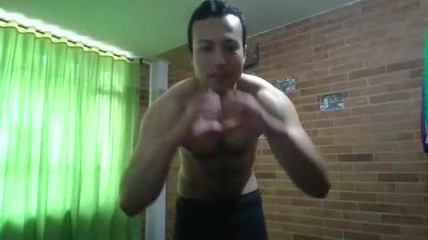 Davi10 online show from April 5, 2026, 3:53 pm