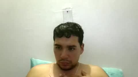 david199731 online show from January 14, 2026, 2:06 am