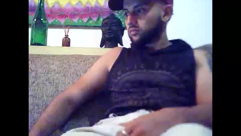 david23vergota online show from December 19, 2025, 3:35 am