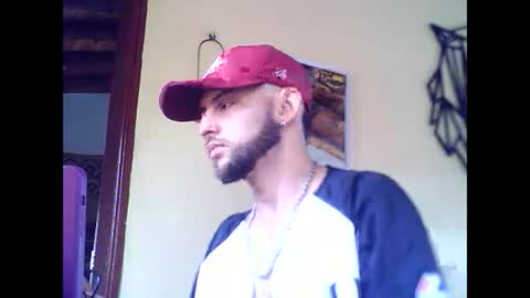 david23vergota online show from December 19, 2025, 4:03 pm