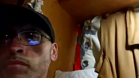 David1438 online show from February 12, 2025, 10:35 am