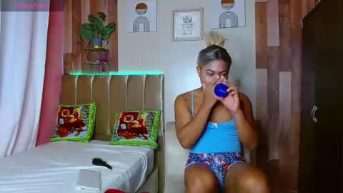 Snapshot of david778302 chatting on December 16, 2025, 7:57 am Noha online show from December 16, 2025, 7:57 am