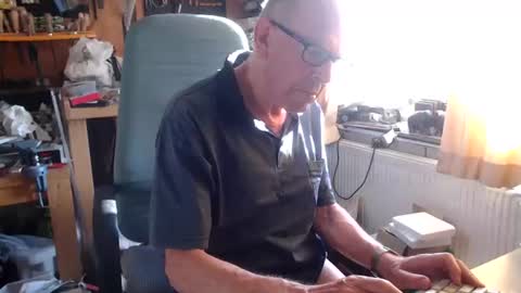 Snapshot of david89853 chatting on July 3, 2026, 6:58 pm David online show from July 3, 2026, 6:58 pm