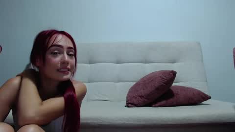 david_20041976 online show from September 21, 2025, 5:53 am